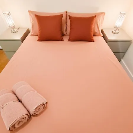 Centric Ghotic Hostel Barcelona