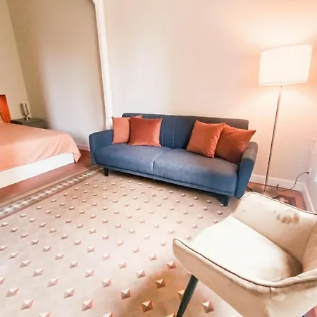 Centric Ghotic Hostel Barcelona