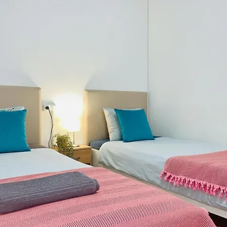 Hostel Centric Ghotic *