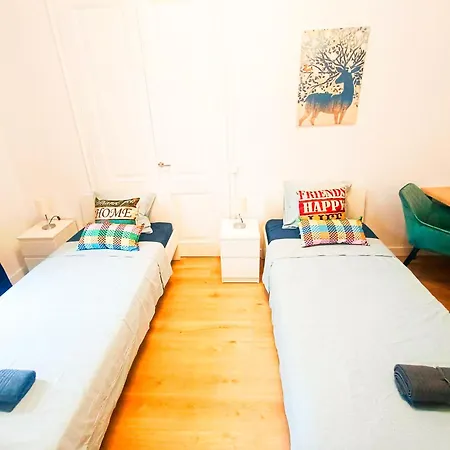 Hostel Centric Ghotic