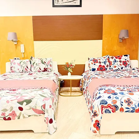 Centric Ghotic Hostel *