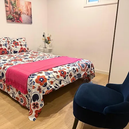 Centric Ghotic Barcelona