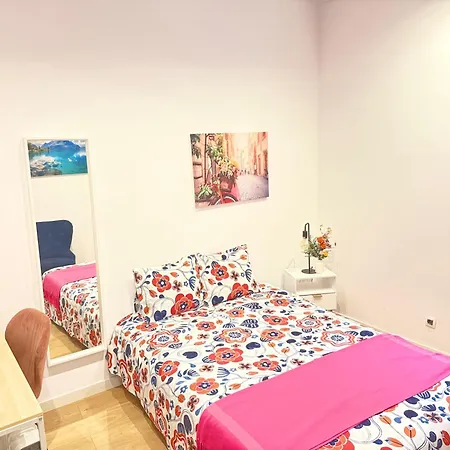 Hostal Centric Ghotic