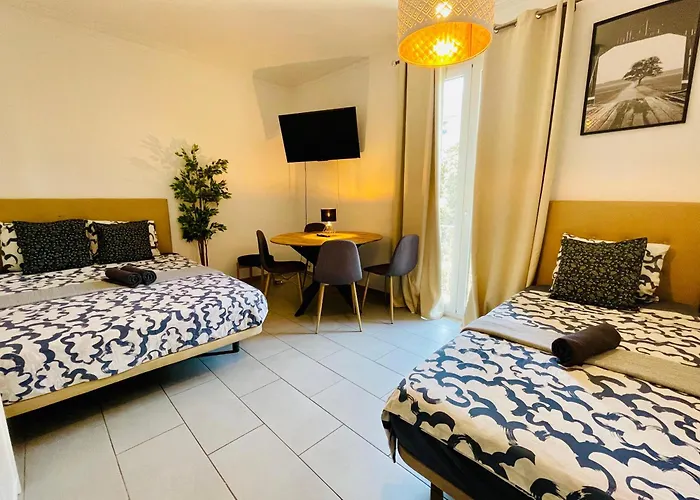 Hostel Centric Ghotic Barcelona
