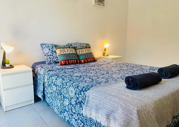 Centric Ghotic Hostel Barcelona