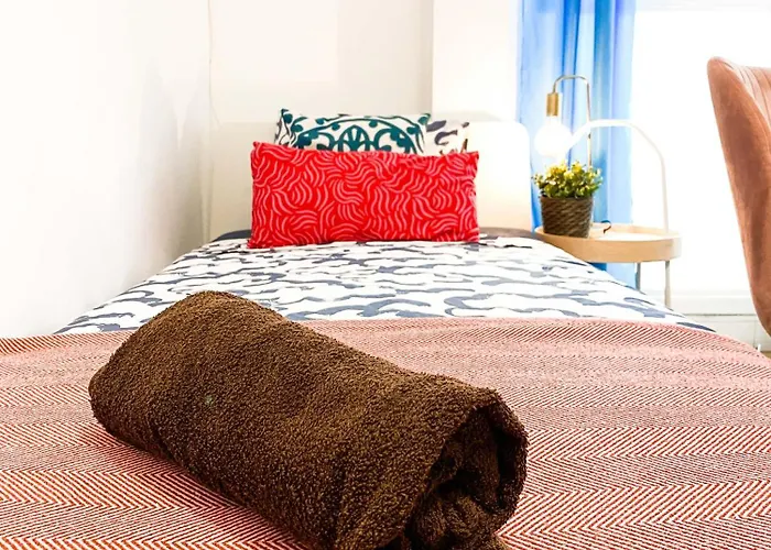 Centric Ghotic * Barcelona