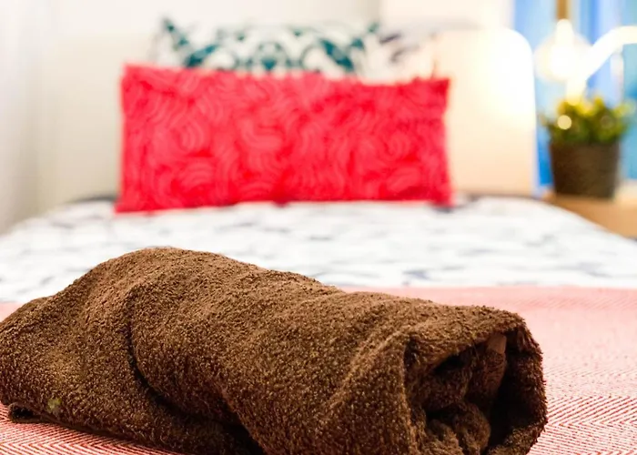 Hostel Centric Ghotic Barcelona