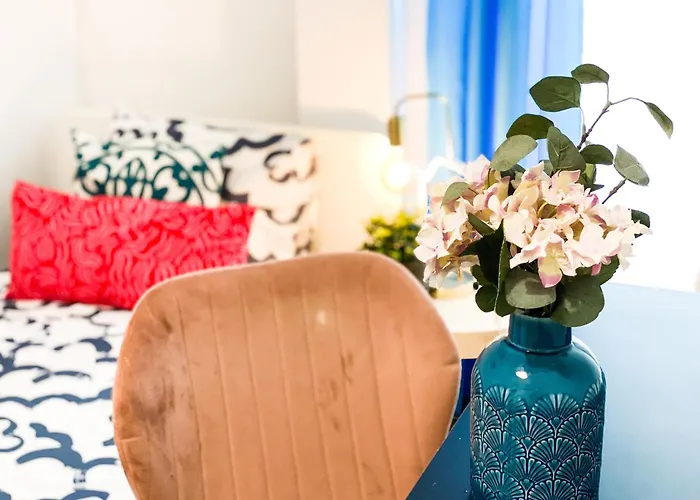 Hostel Centric Ghotic Barcelona