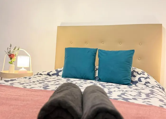 Hostel Centric Ghotic