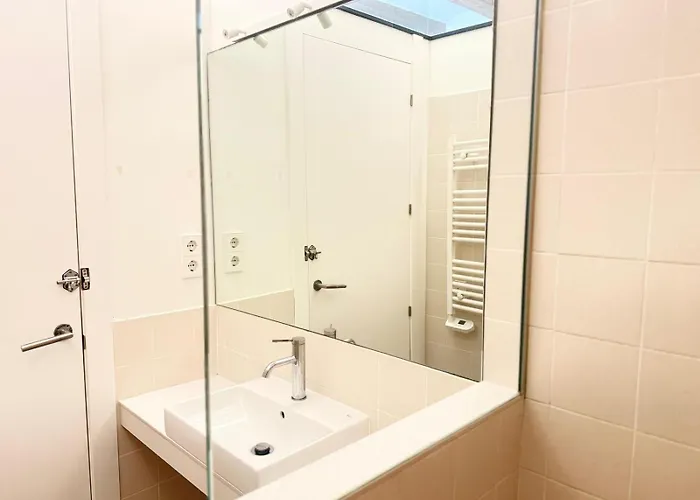Hostel Centric Ghotic Barcelona
