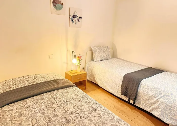 Hostel Centric Ghotic