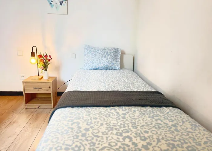 Hostel Centric Ghotic Barcelona