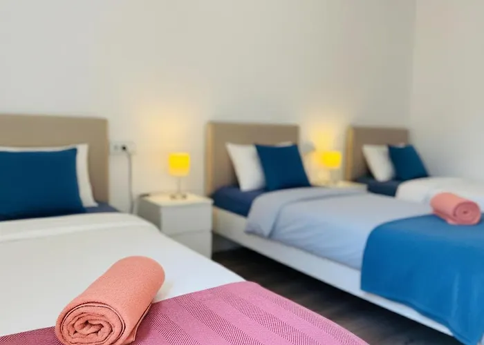 Hostel Centric Ghotic