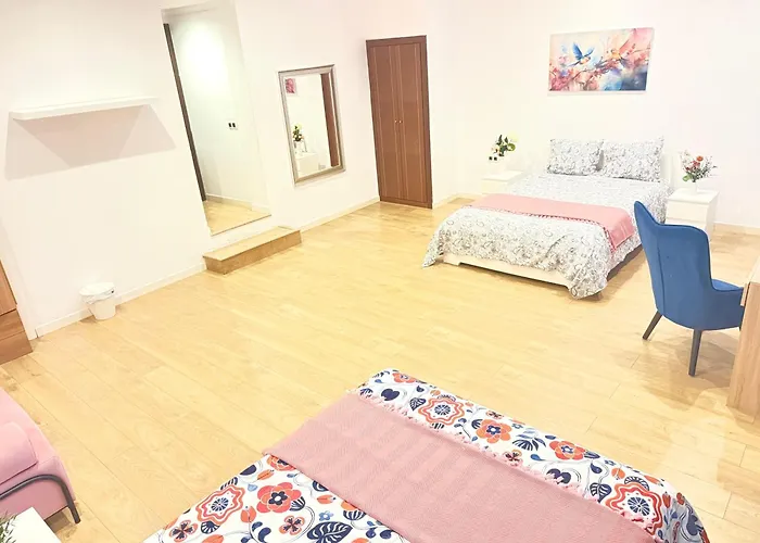 Hostel Centric Ghotic
