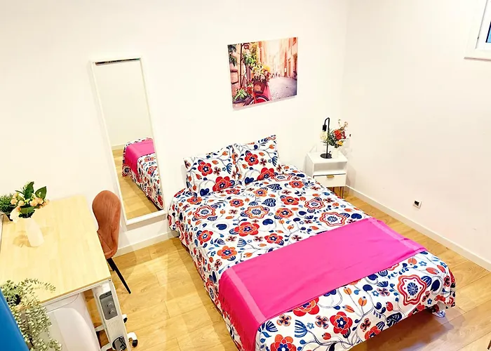 Centric Ghotic Hostel