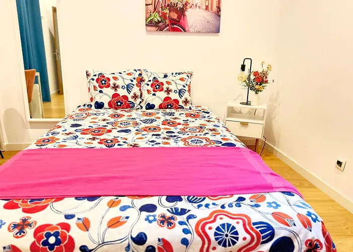 Centric Ghotic Hostel *