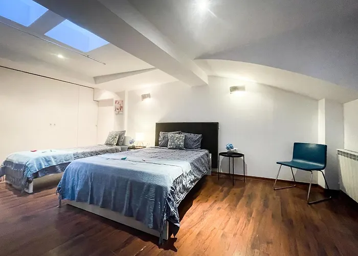 Hostel Centric Ghotic Barcelona