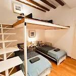Centric Ghotic Hostel *