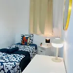 Centric Ghotic Hostel Barcelona