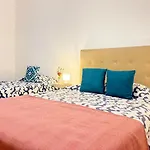 Centric Ghotic Hostel