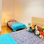 Hostel Centric Ghotic