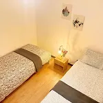 Centric Ghotic Hostel Barcelona