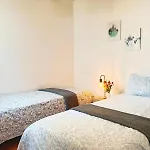 Centric Ghotic Hostel *