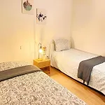 Hostel Centric Ghotic
