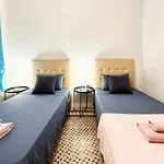 Centric Ghotic Hostel Barcelona