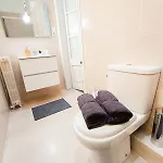Centric Ghotic Hostel Barcelona