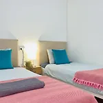 Hostel Centric Ghotic *