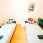 Hostel Centric Ghotic