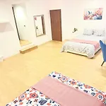 Hostel Centric Ghotic