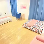 Centric Ghotic Hostel *