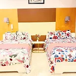 Centric Ghotic Hostel *