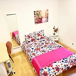 Centric Ghotic Hostel