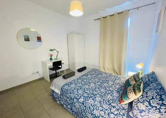 Centric Ghotic Hostel