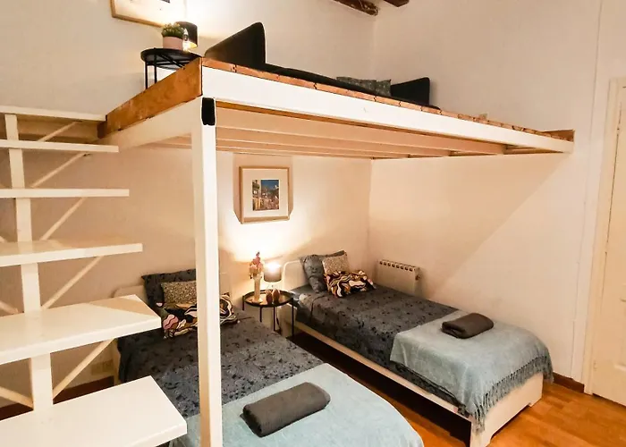 Centric Ghotic Hostel *