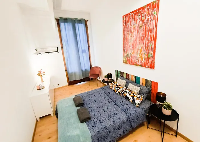 Centric Ghotic Hostel Βαρκελώνη