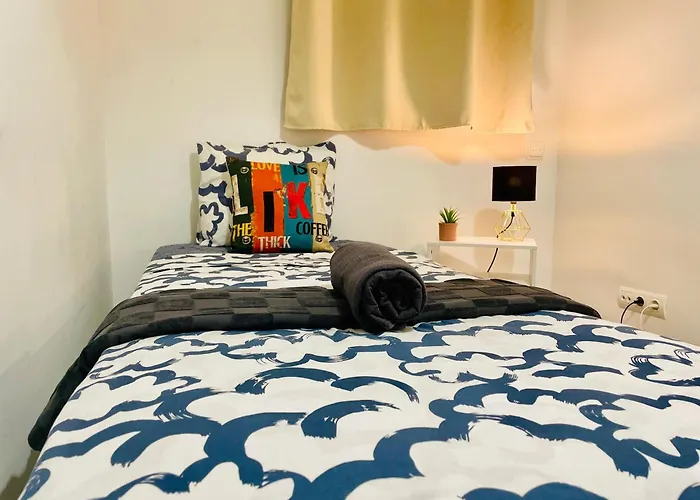 Hostel Centric Ghotic Βαρκελώνη