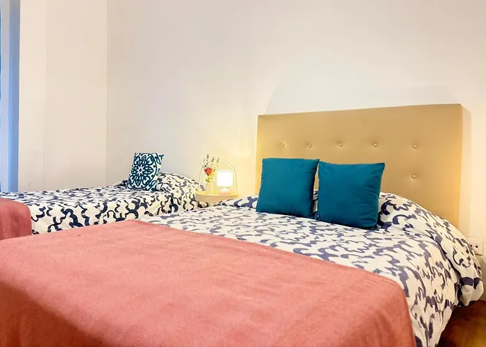 Centric Ghotic Hostel