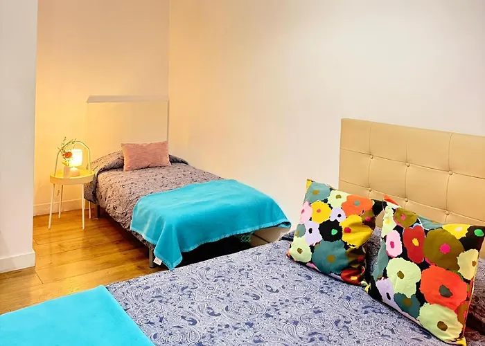 Hostel Centric Ghotic