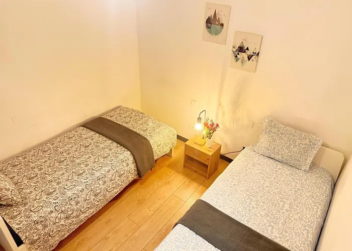 Centric Ghotic Hostel Βαρκελώνη
