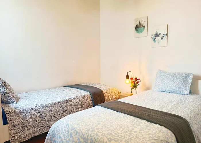 Centric Ghotic Hostel *