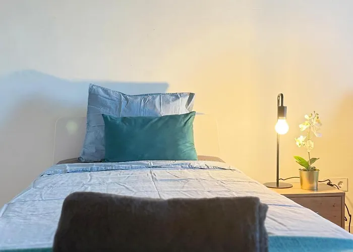Hostel Centric Ghotic *