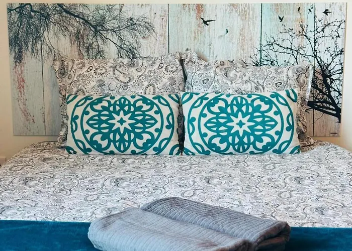 Centric Ghotic Hostel Βαρκελώνη
