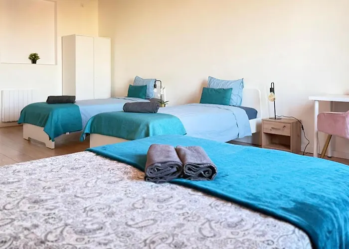 Centric Ghotic Hostel Βαρκελώνη