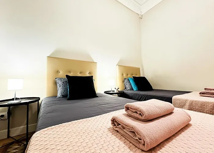 Centric Ghotic Hostel Βαρκελώνη
