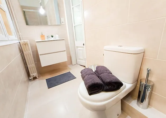 Centric Ghotic Hostel Βαρκελώνη