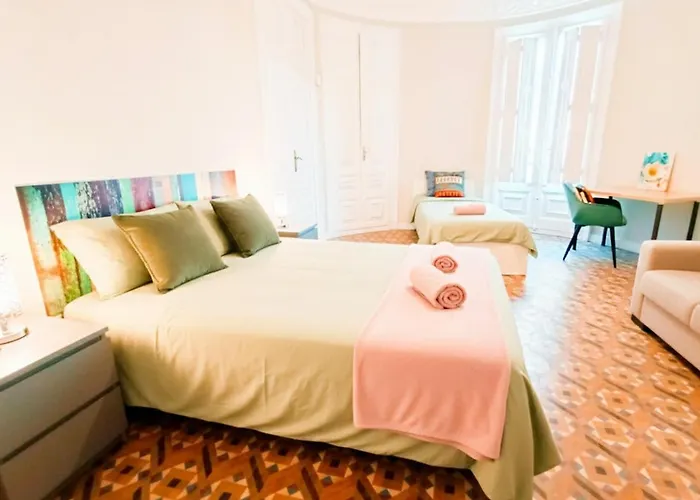 Hostel Centric Ghotic Βαρκελώνη